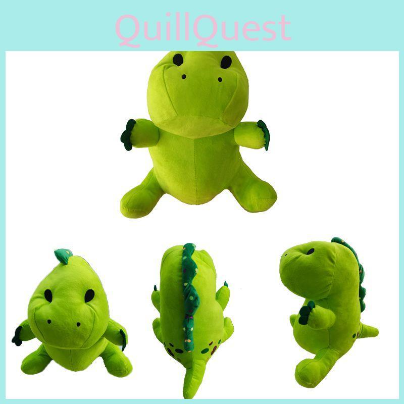 Pickle Cute The Dinosaur Plush Stuffed Animal Plush Sleeping Pillow Inch 118