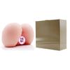 Vixen Male Masturbation Device Big Ass Beautiful Buttocks Inverted Model Famous Entity Inflatable Doll Two-hole Sex Device