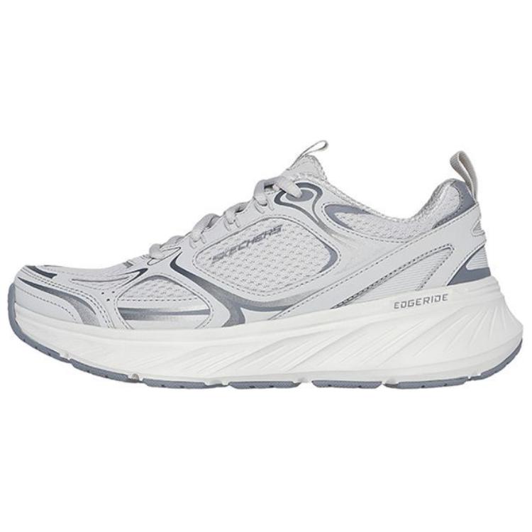 Skechers Edgeride Vienkārši Triecienu Absorbējoši Izturīgi