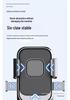 Bicycle & E-Bike Shockproof Phone Mount - Anti-shake for Road & Mountain Bikes