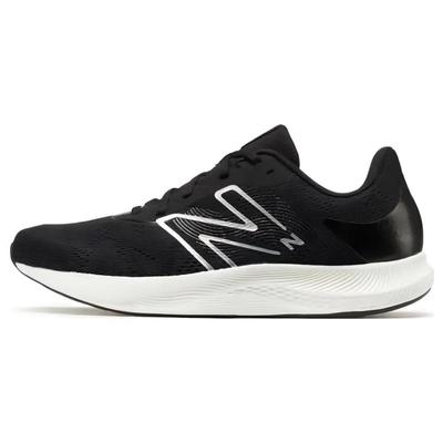 Fresh Foam Evoz V2 Running Shoes 'Black White' Sneakers MPRORLK2