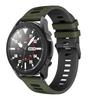 Bracelet Bracelet de Montre Pour Samsung Galaxy Watch 3 45mm 41mm Silicone Souple Smart 20MM 22MM Bracelet de Montre Pour Garmin Venu sq bracelet