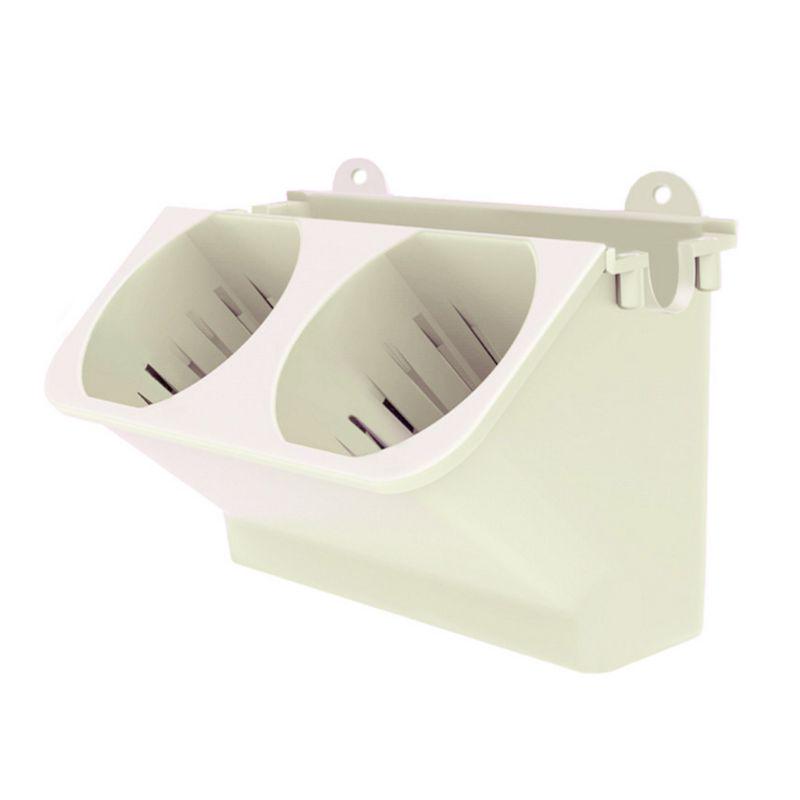 

Самополивающийся цветочный горшок, штабелируемый настенный подвесной горшок, садовые цветочные горшки, вертикальные горшки для суккулентов, горшок для бонсай, домашний декор светло-зеленый