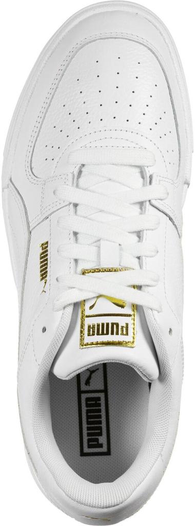 Кроссовки Puma CA Pro Classic white