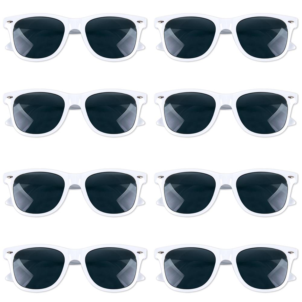 

8-12 пар черных солнцезащитных очков в квадратной оправе для женщин и мужчин, фотоочки для жениха и невесты, украшение для девичника/мальчишника