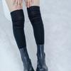 Meminn Amber Long Over Socks 3colors