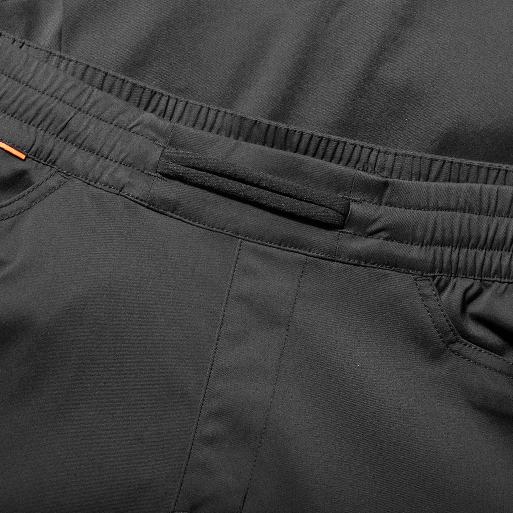Mammut Massone Light Pants AF Men Asian Fit Black 1022-02330