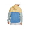 Nike Men's Windrunner Repel Water-Repellent Running Jacket Multi-Color CZ9071-252