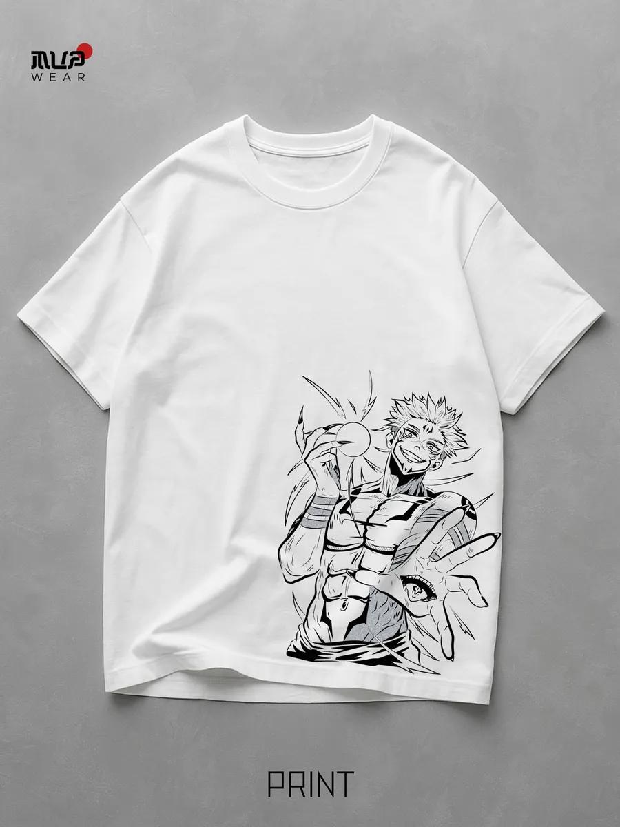 T-shirt with Minsk city print M