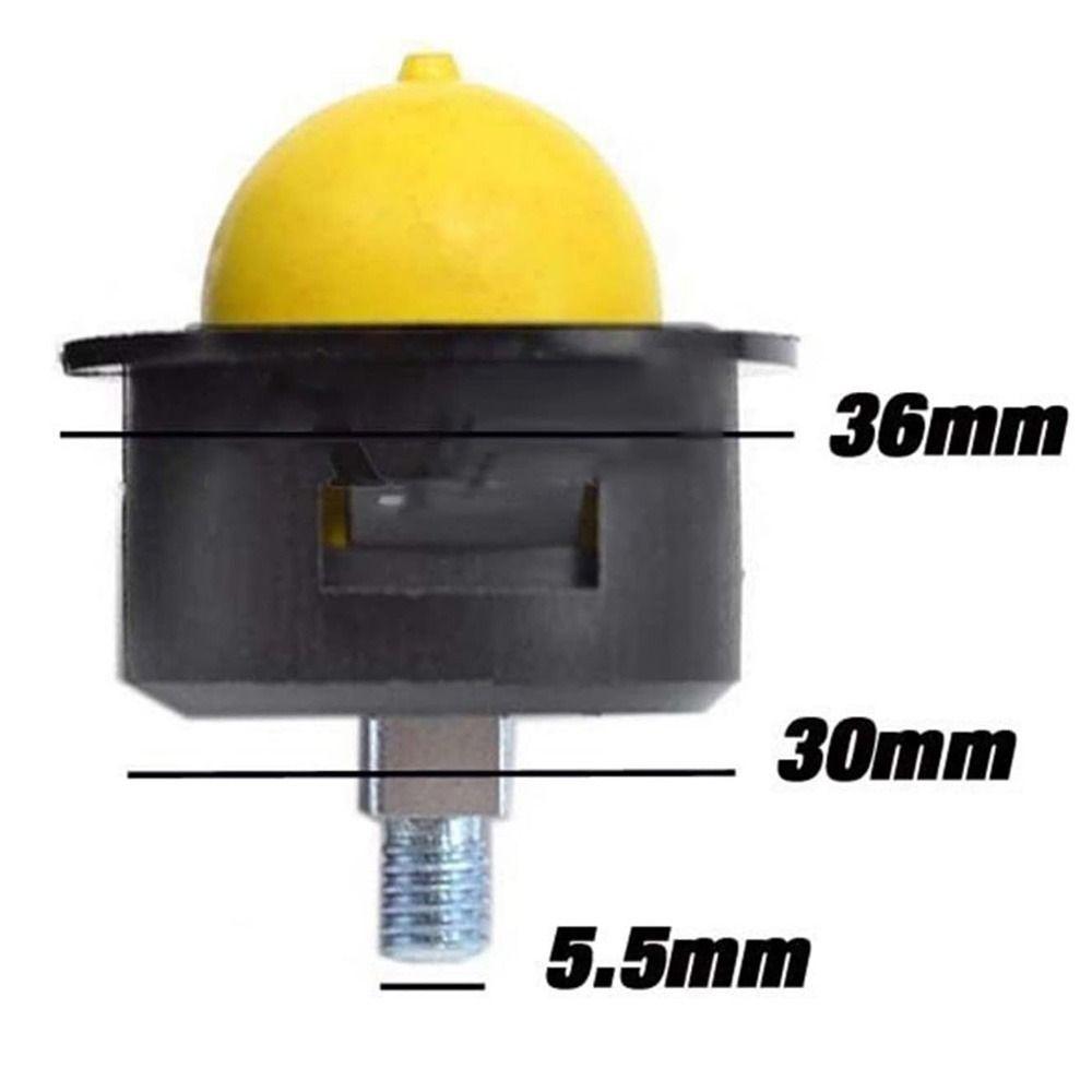 Garden Tools Fuel Pump Primer Trimmer Lawnmowers  Fuel Pump Lawn Mower Pump for FX-RM Garden