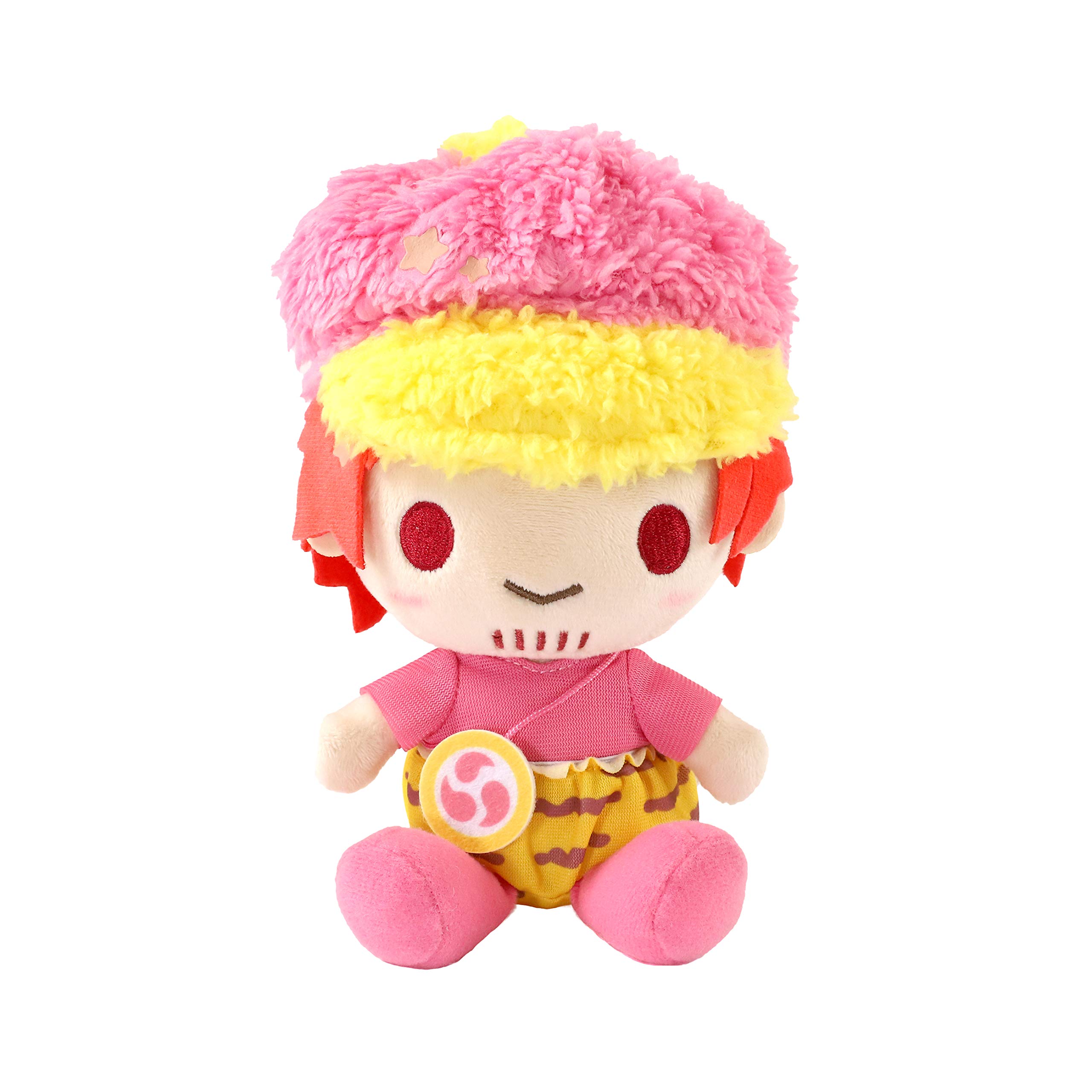 

Idolmaster SideM Плюшевые персонажи Тендо Теру Игрушка/Sanrio