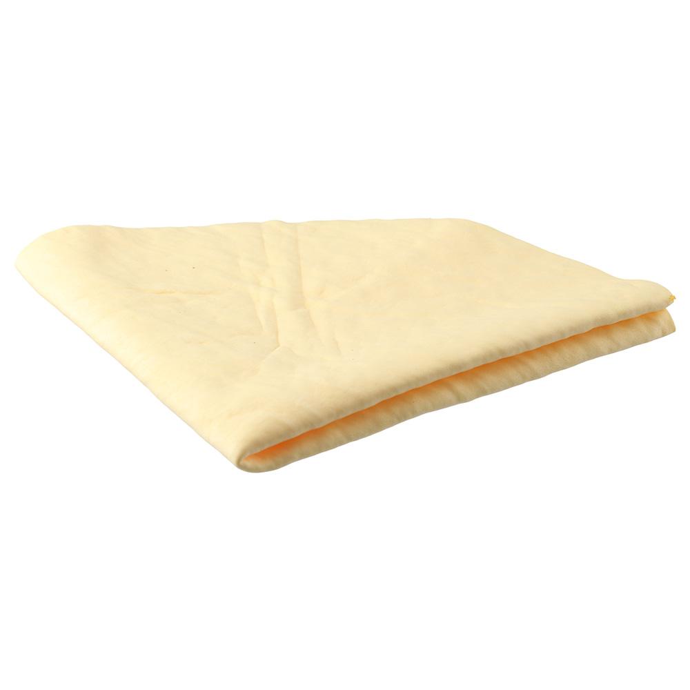 PVA Round Clay Throwing Cloth Yellow Clay Wheel Bats Cloth  For Making Pottery Ceramics