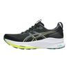 Asics Gel Kayano 32 Nero Verde Giada Scarpe da Ginnastica da Uomo 1011C052-003