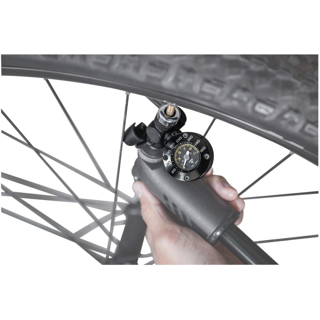Topeak Shuttle Gauge G2
