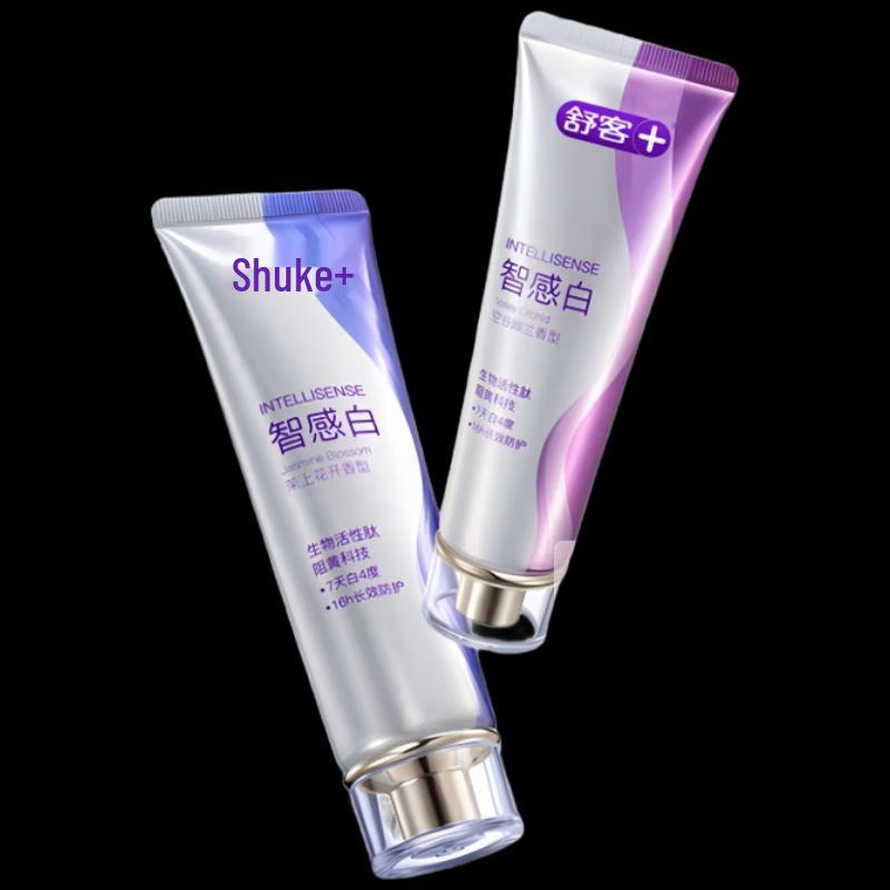 Shuke Smart Whitening Toothpaste