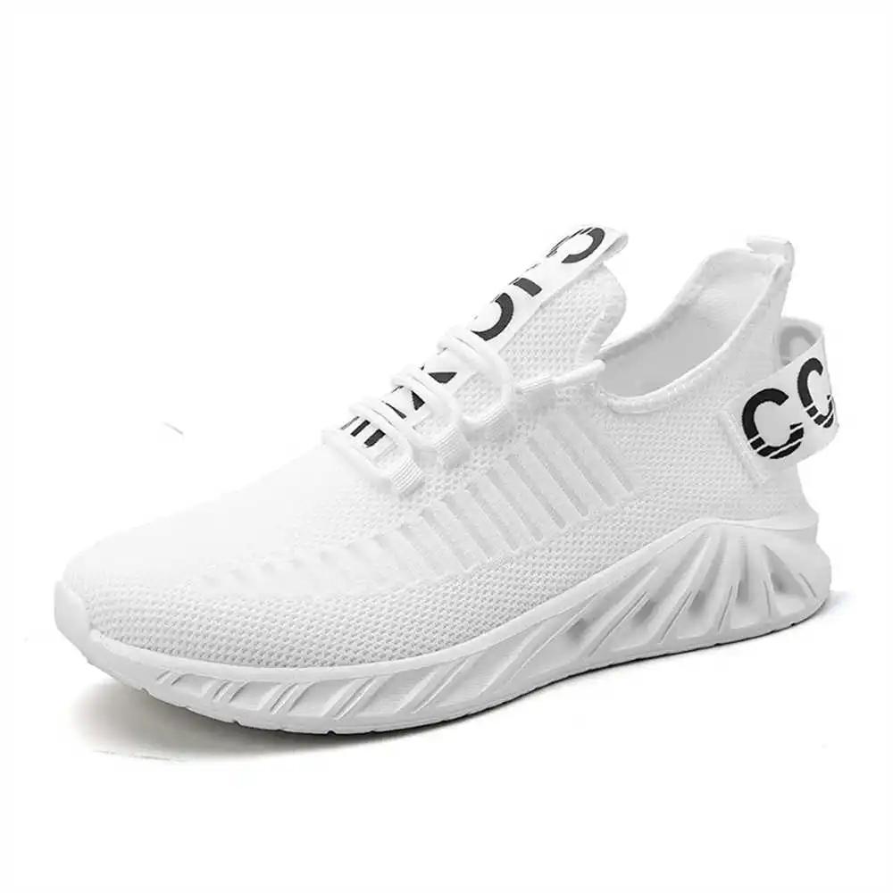 Number 45 Slip On Men Loafer Casual Sneakers Wholesale Shoes For Tourism Husband Sports Daily Loafersy Pas Cher