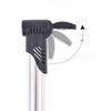 Bicycle Convenient Mini Pump Inflator Mountain Bike Road  Portable Inflator Basketball Football Inflatable Equipment Accessories