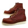 REDWING Classic Work Orola Set 8875E [Red Wing] / 6" Moc-Toe "Portage" (9.0E(27.0))