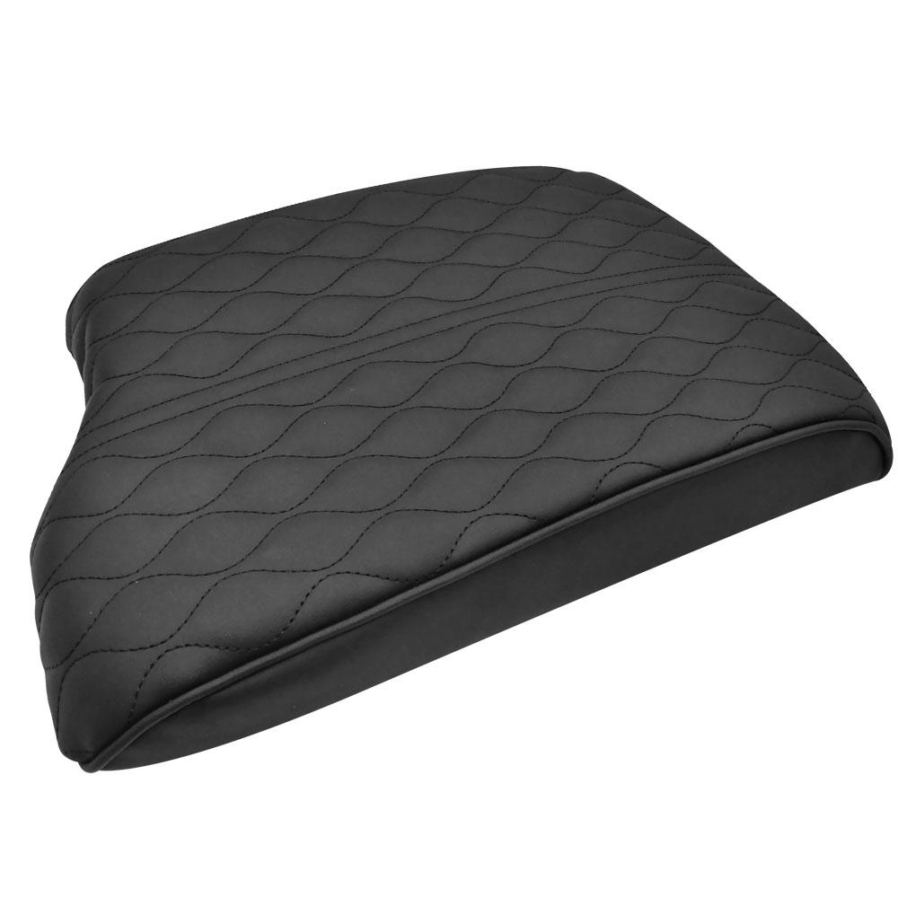 For Hyundai Palisade 2019 2020 2021 2022 2023 2024Car Leather Center Console Armrest Box Mat Pad Cover