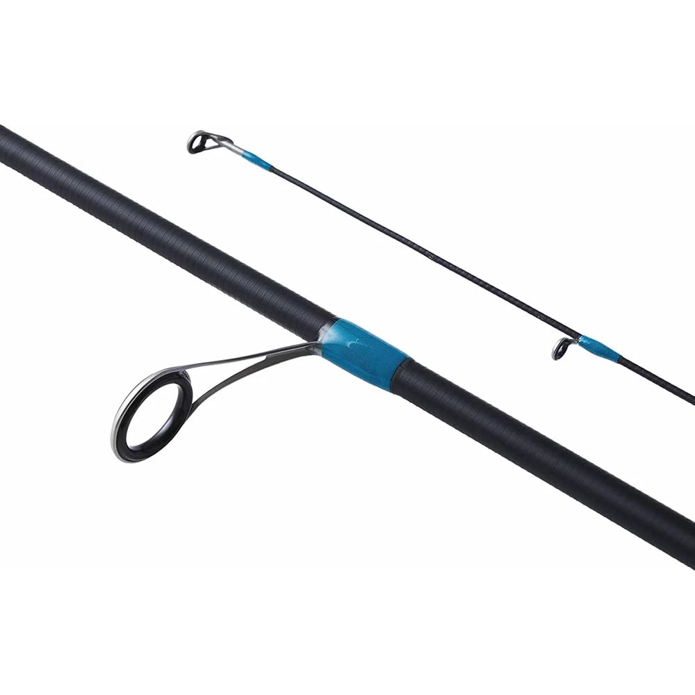SHIMANO (SHIMANO) Spinning Rod 23 Lure Matic Salt S70UL (salt Lure Recommended Model) Aging Mebering