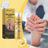 Spray Riparatore per Fungo del Piede al Veleno d'Ape Trattamento Grigio per la Cura del Piede 20ml - Giallo