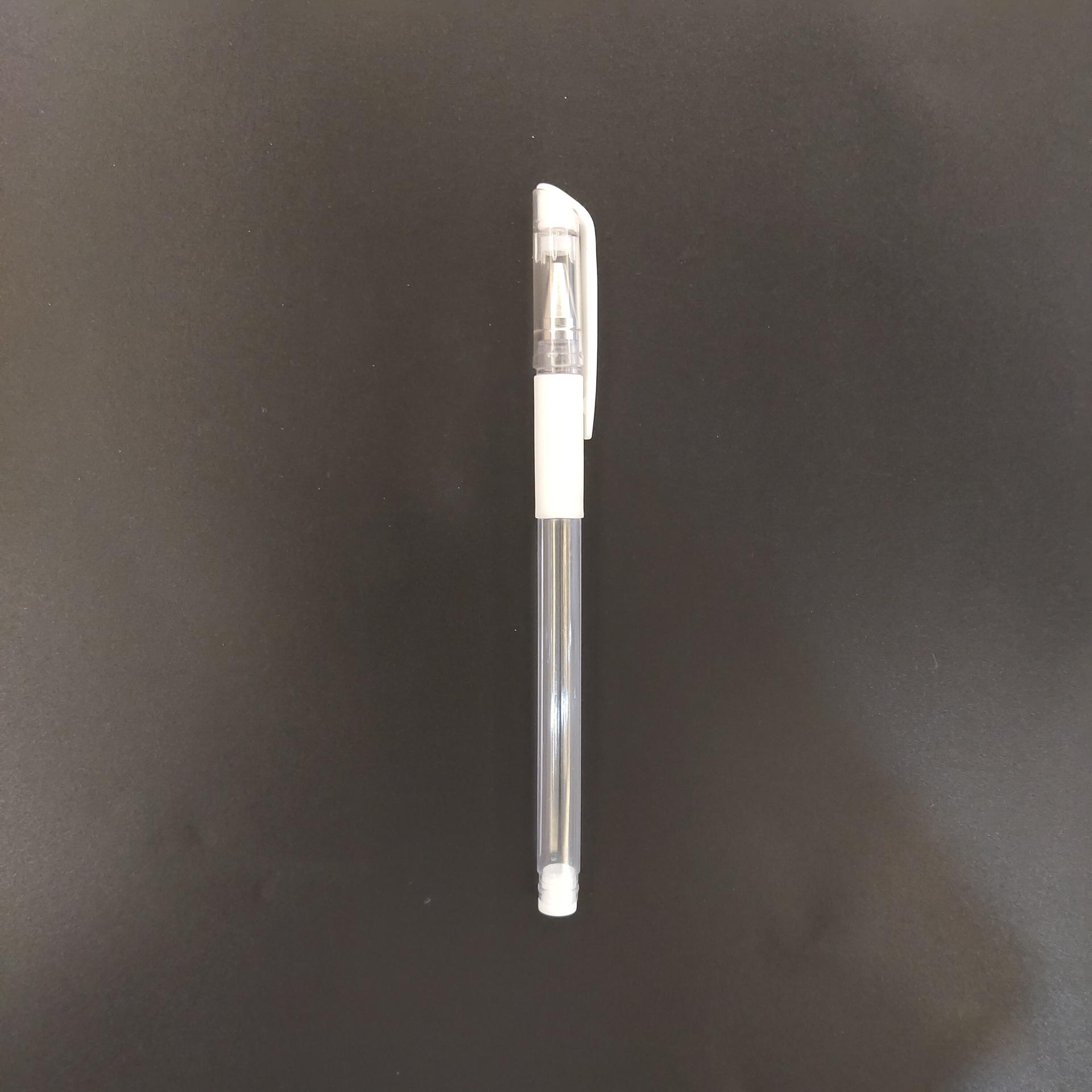 

Heat-Activated Disappearing Pen Set for Leather and Shoemaking