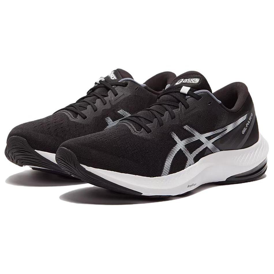 Asics Gel Pulse 13 Black White Men Sneakers 1011B175-002