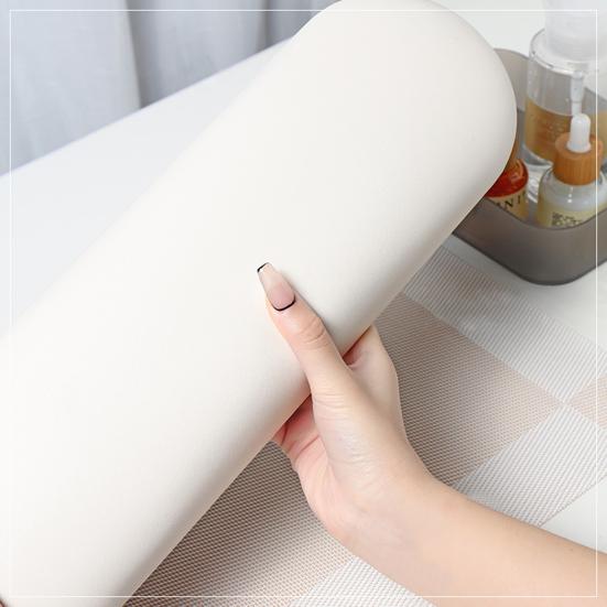 1 zestaw podpórek pod paznokcie, wysoka stabilność, lekkie podparcie pod paznokcie