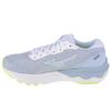 Sports Shoes Mizuno White / Green Wave Skyrise 3
