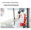 7 Rock Star 50mm F1.4 Full-Frame Tilt-Shift Portrait Lens with Large Aperture for Bokeh Effects
