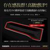 Land Cruiser 250 Dedicated Bumper Garnish with Exterior Custom Dress S YOURS (2 Pieces) ABS, Chrome, Parts, Accessories, Up, Y608-024 [2]