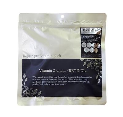 Repair Pro Vitamin Gesichtsmaske
