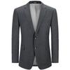 Yageer 2025 Men's Worsted Wool Suit Jacket