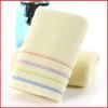 Pure Cotton Towel Face Towel Gift Advertising Gift Thickened Embroidered Towel