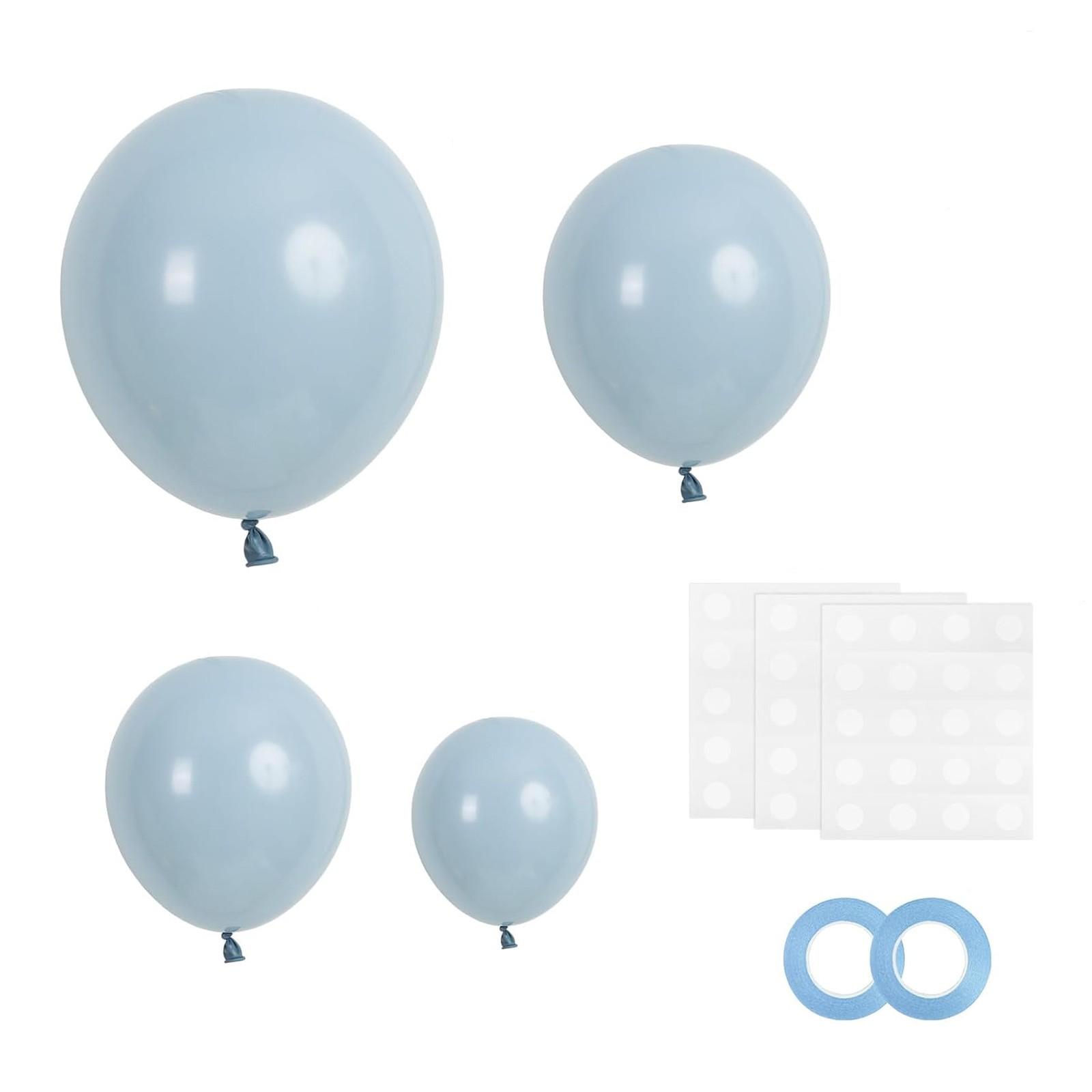 

Набор из 129 штук и арки, золотое украшение на день рождения, подходит для женщин и девушек, легкий хромированный золотой латекс, свадебный One Size