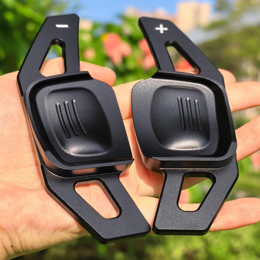 

Steering Wheel DSG Paddle Shifter Extend for Volkswagen Tiguan MK2 VW Arteon 2022 Golf7 8Variant Alltrack MK7 T-Cross Passat B8