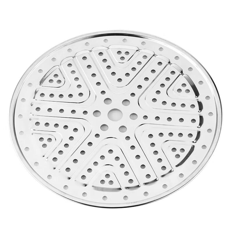 Kangbach Zhenwei 316 Stainless Steel Steaming Soup Pot