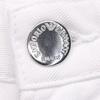 EMPORIO ARMANI SS22 Jeans Men's White 8N1J061-NJ9Z-0101