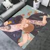 2025 New Heartstopper Carpet Rug for Living Room Bedroom Home Sofa Decoration,Kids Play Non-slip Floor Mat56
