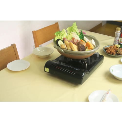 Aerland Yakiniku Sheets for Home Use, Keeps Rooms Clean, Prevents Oil Stains, Table Size Wide 140 x 100 cm, Set of 2, C-28-C