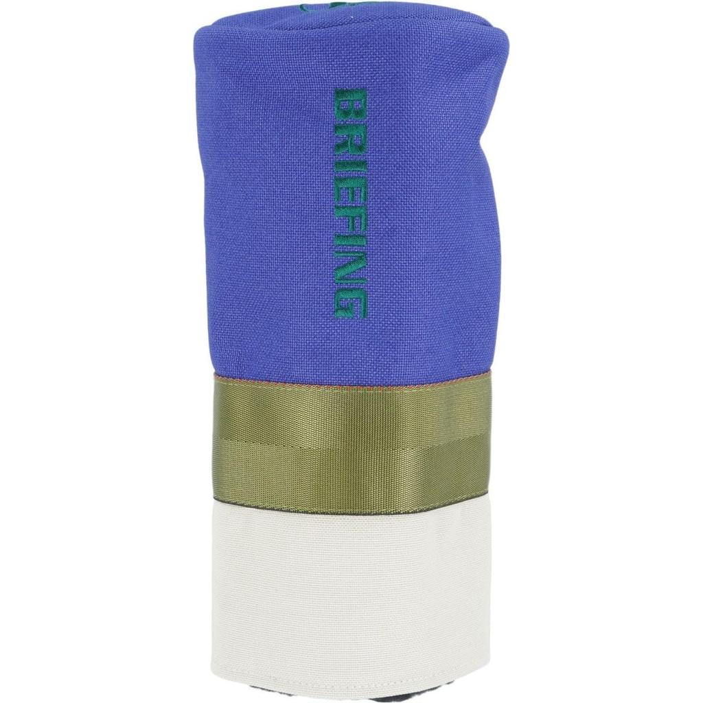 BARREL DRIVER COVER WL BRG241G27 2024 (516) Blue/Ivory