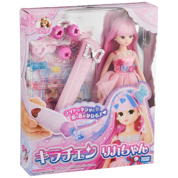 Licca Doll Kirachen Licca Doll