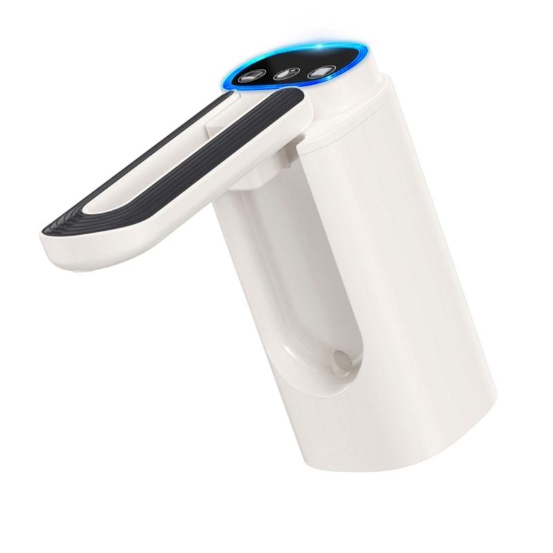 Electric Water Automatic Drinks Water Dispenser for Water Bottle Portable
