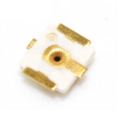 10Pcs U.Fl Ipx Rf Smd Smt Solder Pcb Mount Socket Jack Female Connector Ships