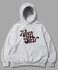 Rock Stay Sweat Hood [Oatmeal]