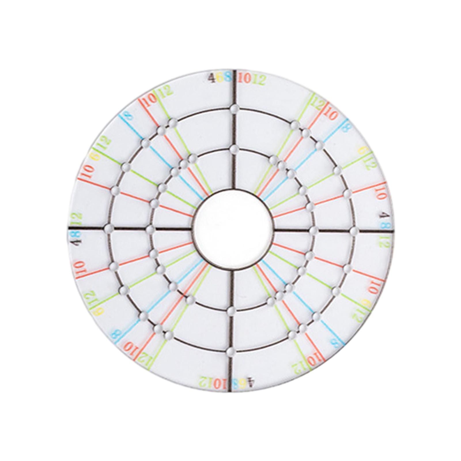 

Круговой разделитель, инструмент для обрезки керамики, инструмент для гончарного круга, резьба по глине, керамическая скульптура, лепка из глины