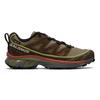 SALOMON XT-6 Expanse Pohodlné Odolné Běžecké Boty Unisex Tenisky Zelená Hnědá L47795200