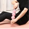 Cervical Wolf Teeth Stick Calf Fascia Stick Contour Tool Leg Muscle Relaxation  Yoga