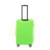 Travel Luggage Suitcase Protective Cover Trolley Case Travel Luggage Dust Cover Travel Accessories Packing Organizer Multi Color