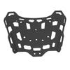 Motorcycle Rear Luggage Rack Replacement for Tiger 900 Rally Pro GT Pro 2020  2024 Aluminum Alloy Motorcycle Cargo